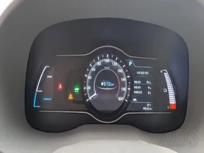 2020 Hyundai Kona VIN: