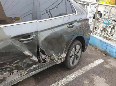 2020 Hyundai Ioniq KMHC851CGLU225385 VIN:KMHC851CGLU225385