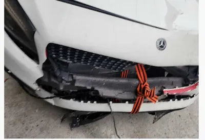 2018 Mercedes-Benz A 200 WDDBF4DB3JJ684568 VIN:WDDBF4DB3JJ684568