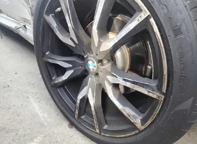 2020 BMW 730 WBACW8106L9D01588 VIN:WBACW8106L9D01588