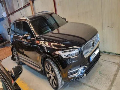 2023 Volvo XC90 YV1LF0629P1969587 VIN:YV1LF0629P1969587
