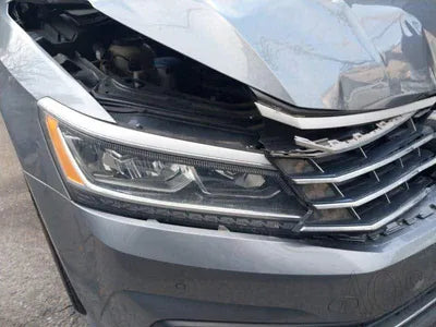 2018 Volkswagen Passat 1VWZZZA3ZJC036400 VIN:1VWZZZA3ZJC036400