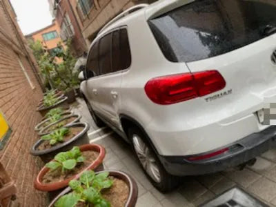 2016 Volkswagen Tiguan WVGZZZ5NZGW050886 VIN:WVGZZZ5NZGW050886