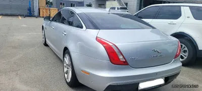 2016 Jaguar XJ SAJAA2290GNV97724 VIN:SAJAA2290GNV97724