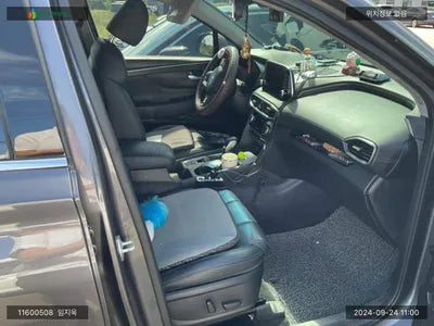 2018 Hyundai Santa FE KMHS381BBKU047926 VIN:KMHS381BBKU047926