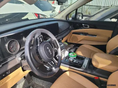 2022 Kia Carnival KNANC813BNS170594 VIN:KNANC813BNS170594