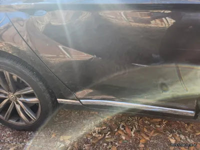 2018 Volkswagen Passat WVWZZZ3CZJE128350 VIN:WVWZZZ3CZJE128350