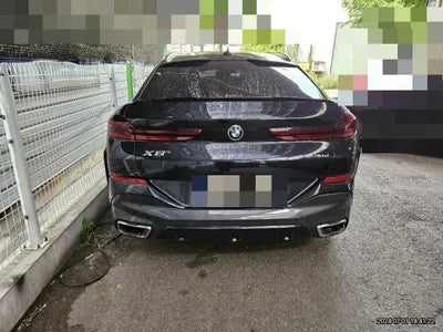 2022 BMW 630 VIN: