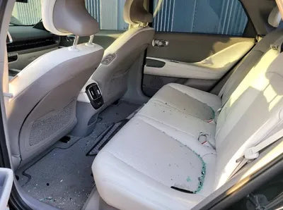 2022 Hyundai Ioniq VIN: