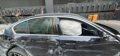 2022 BMW 530 WBA51AG02NCK07541 VIN:WBA51AG02NCK07541