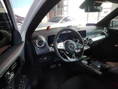 2021 Mercedes-Benz B 250 W1N4M4HB9MW120961 VIN:W1N4M4HB9MW120961