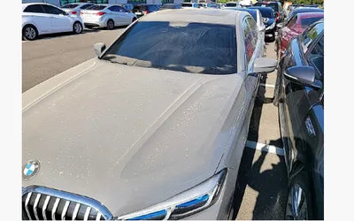 2021 BMW 730 WBA7J4107MCG08524 VIN:WBA7J4107MCG08524