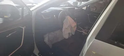 2019 Toyota RAV4 JTMW2RFV8KD024893 VIN:JTMW2RFV8KD024893