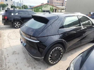 2023 Hyundai Ioniq VIN: