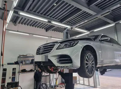 2020 Mercedes-Benz S 450 W1KUG6EB5LA533198 VIN:W1KUG6EB5LA533198