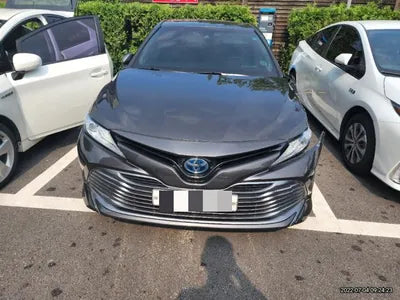2017 Toyota Camry JTNB21HK7J3001382 VIN:JTNB21HK7J3001382