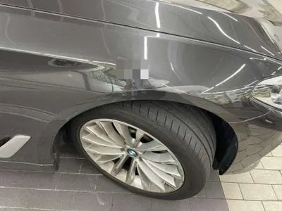 2019 BMW 530 WBAJD3109KWW49852 VIN:WBAJD3109KWW49852