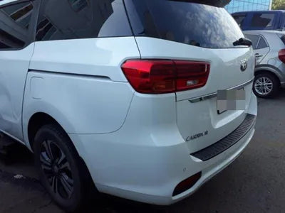 2020 Kia Carnival VIN: