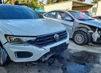 2022 Volkswagen T-Roc WVGZZZA1ZNV008628 VIN:WVGZZZA1ZNV008628