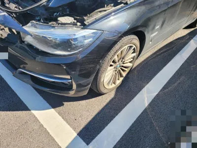 2018 BMW 320 WBA8T3100JG804413 VIN:WBA8T3100JG804413