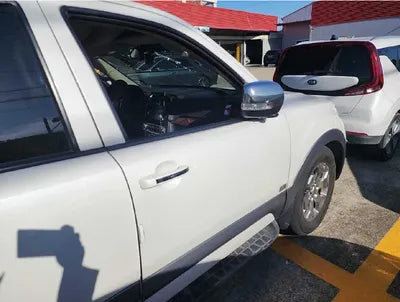 2017 Kia Mohave 829KMKNAKN814DHA1 VIN:829KMKNAKN814DHA1