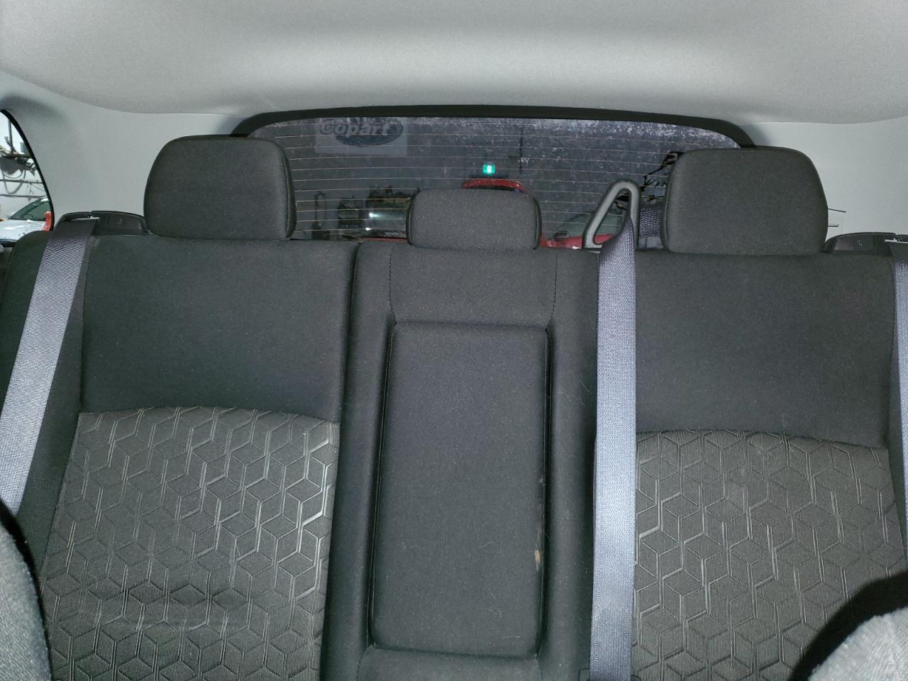 2024 MITSUBISHI RVR SE VIN:JA4AJVAW7RU606185