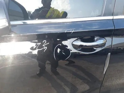 2019 Hyundai Santa FE KMHS281BBLU262622 VIN:KMHS281BBLU262622