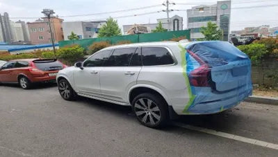 2022 Volvo XC90 YV1LFBR0DN1780786 VIN:YV1LFBR0DN1780786