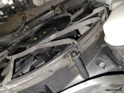 2015 acupuncture nessis 3.3 VIN: