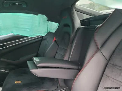 2019 Porsche Panamera WP0AG2975KL139554 VIN:WP0AG2975KL139554