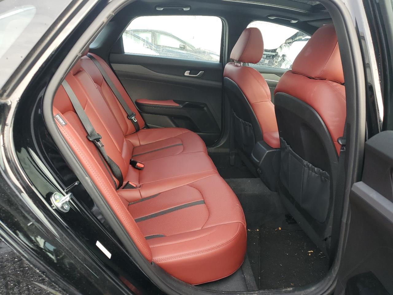 2024 KIA K5 GT LINE VIN:5XXG64J26RG259253