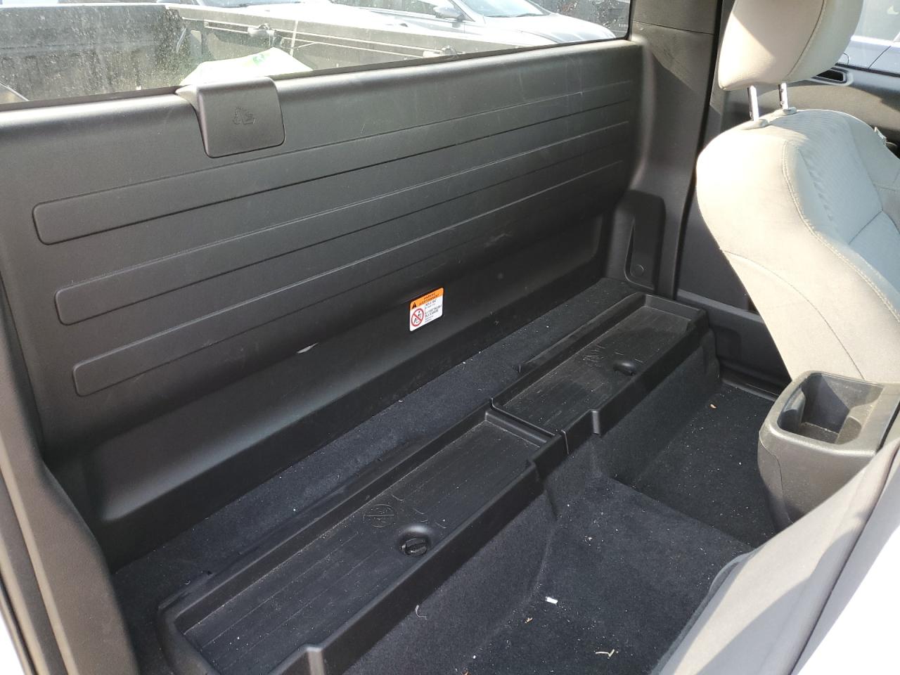 2023 TOYOTA TACOMA ACCESS CAB VIN:3TYRX5GN3PT068211