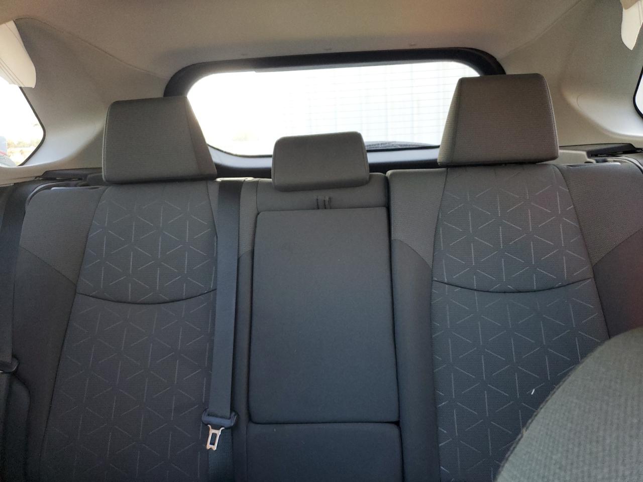 2023 TOYOTA RAV4 XLE VIN:2T3W1RFV4PC225463