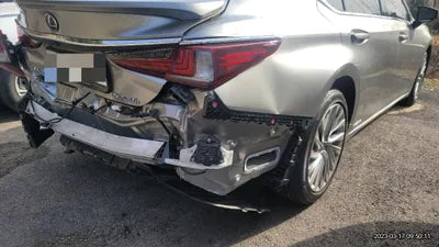 2021 Lexus ES 300 VIN: