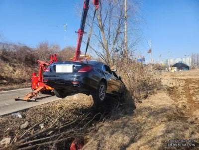 2014 Mercedes-Benz S 500 VIN: