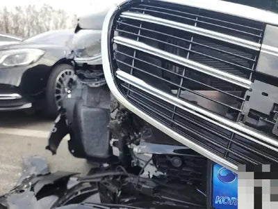 2023 Mercedes-Benz S 500 VIN: