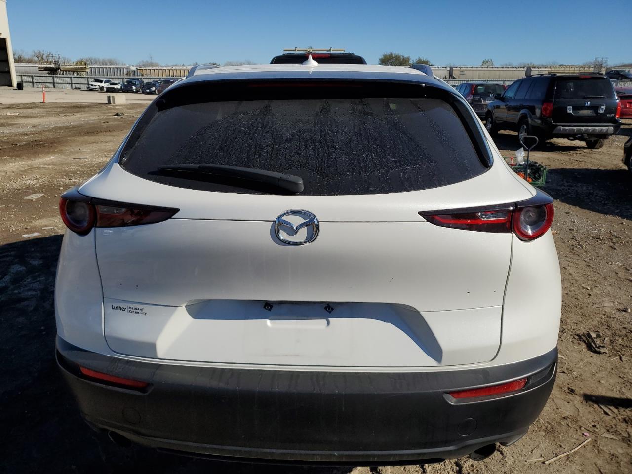 2023 MAZDA CX-30 PREMIUM VIN:3MVDMBDY4PM523030