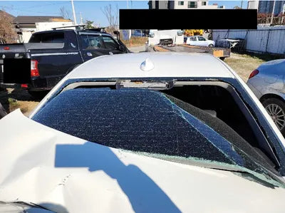 2017 BMW 320 400KMWBA8C5100HK6 VIN:400KMWBA8C5100HK6