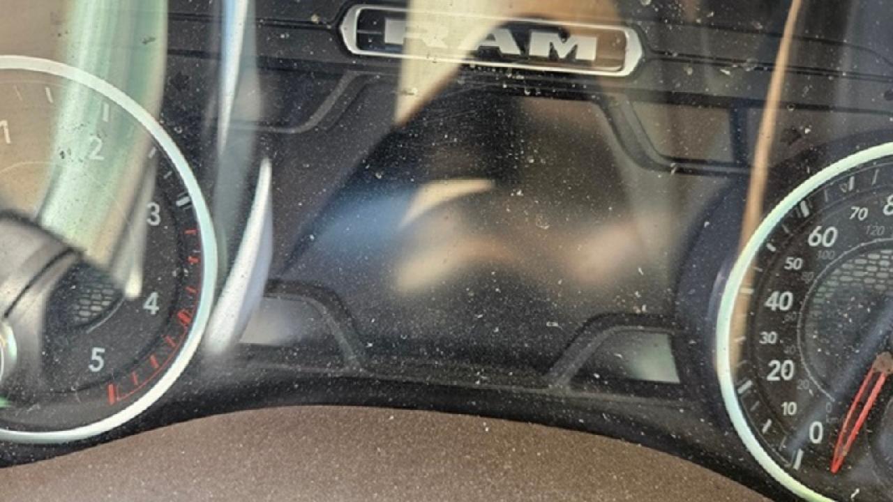 2022 RAM 3500 LARAMIE VIN:3C63R3JL6NG107786