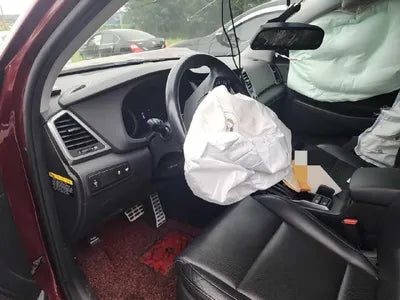 2017 Hyundai Tucson VIN: