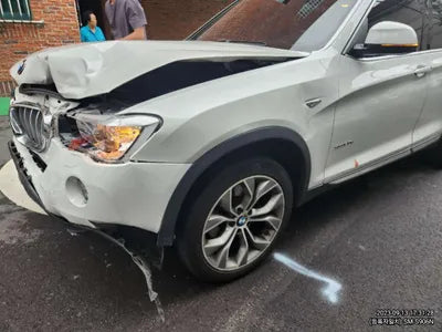 2015 BMW 320 WBAWZ5107F0L14925 VIN:WBAWZ5107F0L14925