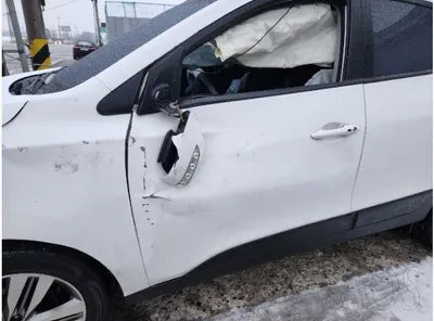 2015 Hyundai Tucson 457KMKMHJT81VBFU9 VIN:457KMKMHJT81VBFU9
