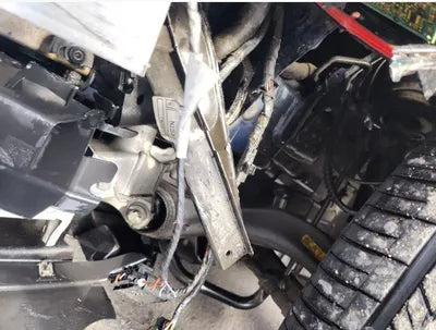 2016 BMW 520 WBA5E510XGG202488 VIN:WBA5E510XGG202488