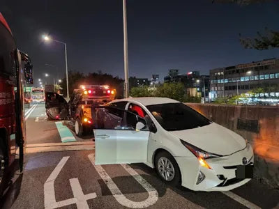 2018 Toyota Prius VIN: