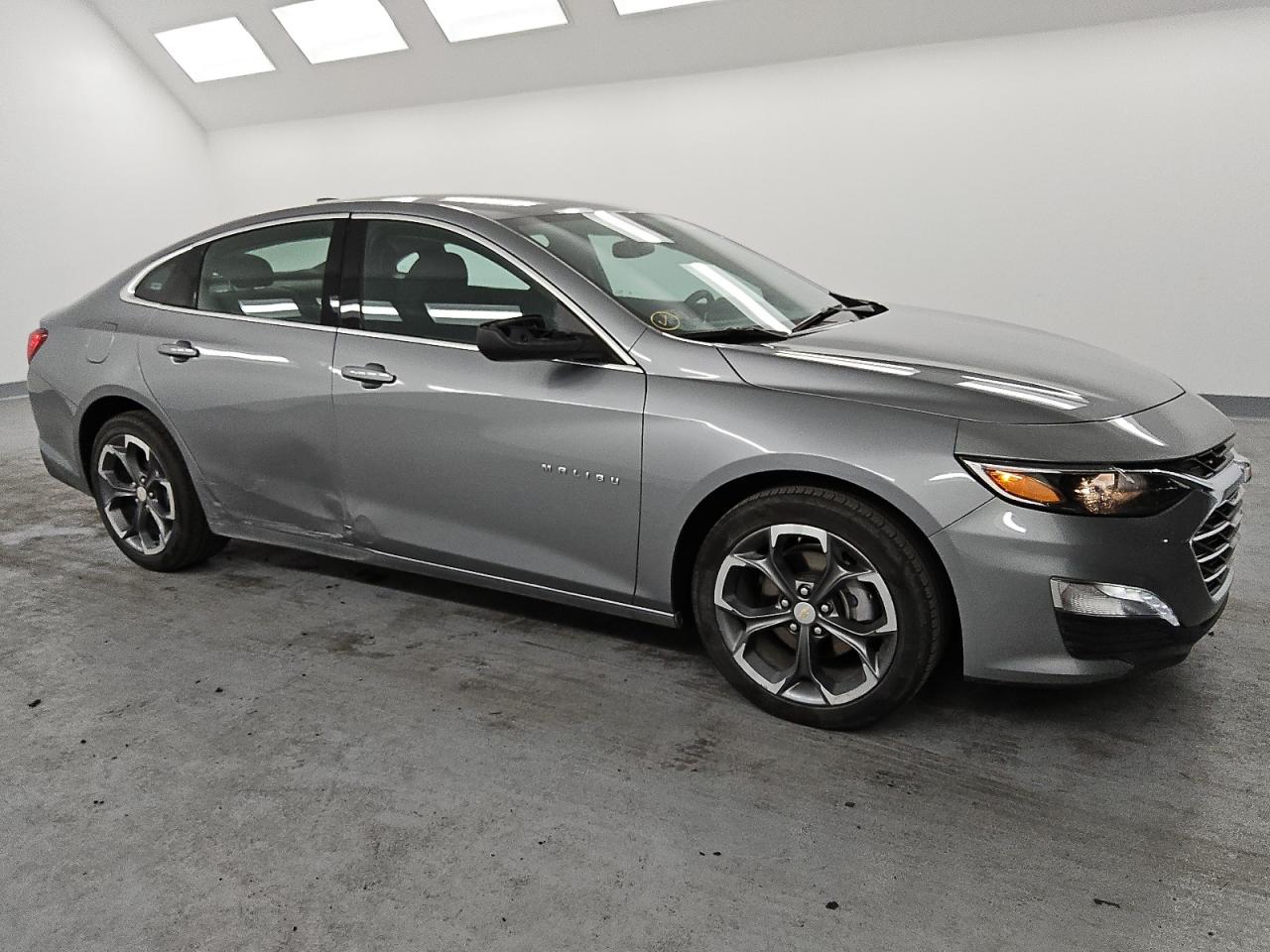 2023 CHEVROLET MALIBU LT VIN:1G1ZD5STXPF226241