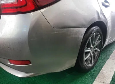 2017 Lexus ES 300 JTHBW1GG7H2161721 VIN:JTHBW1GG7H2161721