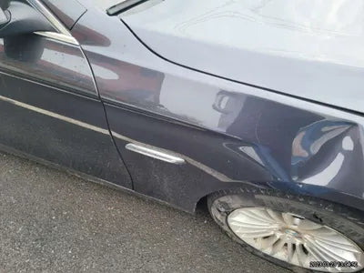 2015 BMW 520 WBA5E710XFG155103 VIN:WBA5E710XFG155103