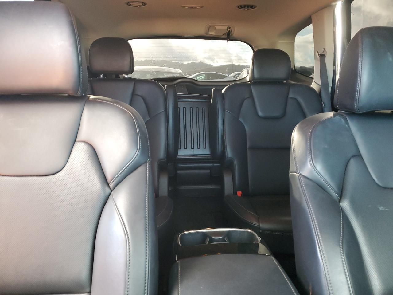 2024 KIA TELLURIDE S VIN:5XYP64GC5RG436726
