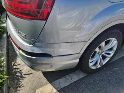 2019 Audi Q7 WAUZZZ4M3KD043674 VIN:WAUZZZ4M3KD043674