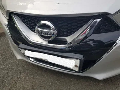2016 Nissan Maxima 1N4AA6AP0GC438502 VIN:1N4AA6AP0GC438502